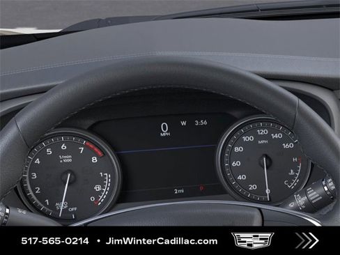 New 2026 Cadillac XT5 Premium Luxury w/ Driver Assist Package image 18