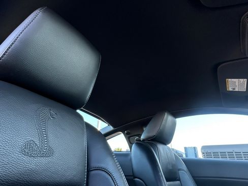 Used 2007 Ford Mustang Shelby GT500 image 14