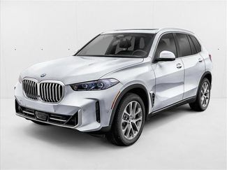 New 2026 BMW X5 sDrive40i w/ M Sport Package video 1