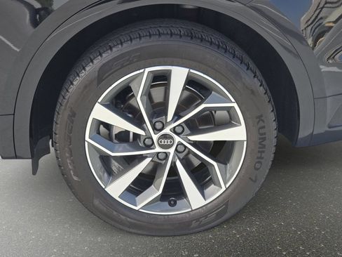 Certified 2023 Audi Q5 2.0T Premium w/ Convenience Package AWD/4WD image 28