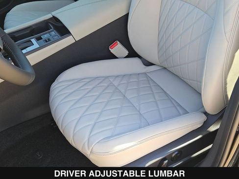 New 2026 Nissan Sentra SL w/ Floor Mat Package FWD image 16