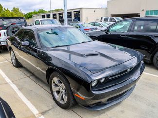 Used 2016 Dodge Challenger SXT RWD video 2
