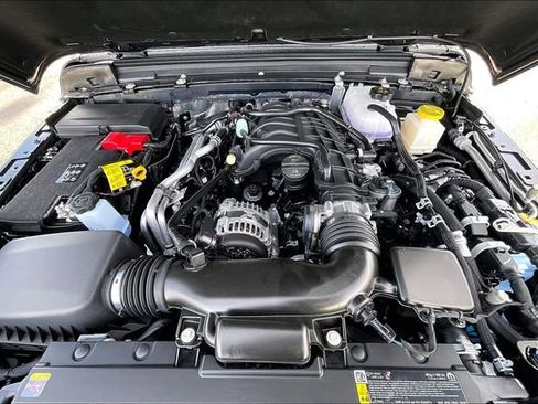 New 2026 Jeep Gladiator Sport image 11