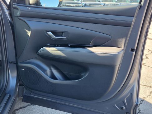 New 2026 Hyundai Tucson Limited image 14