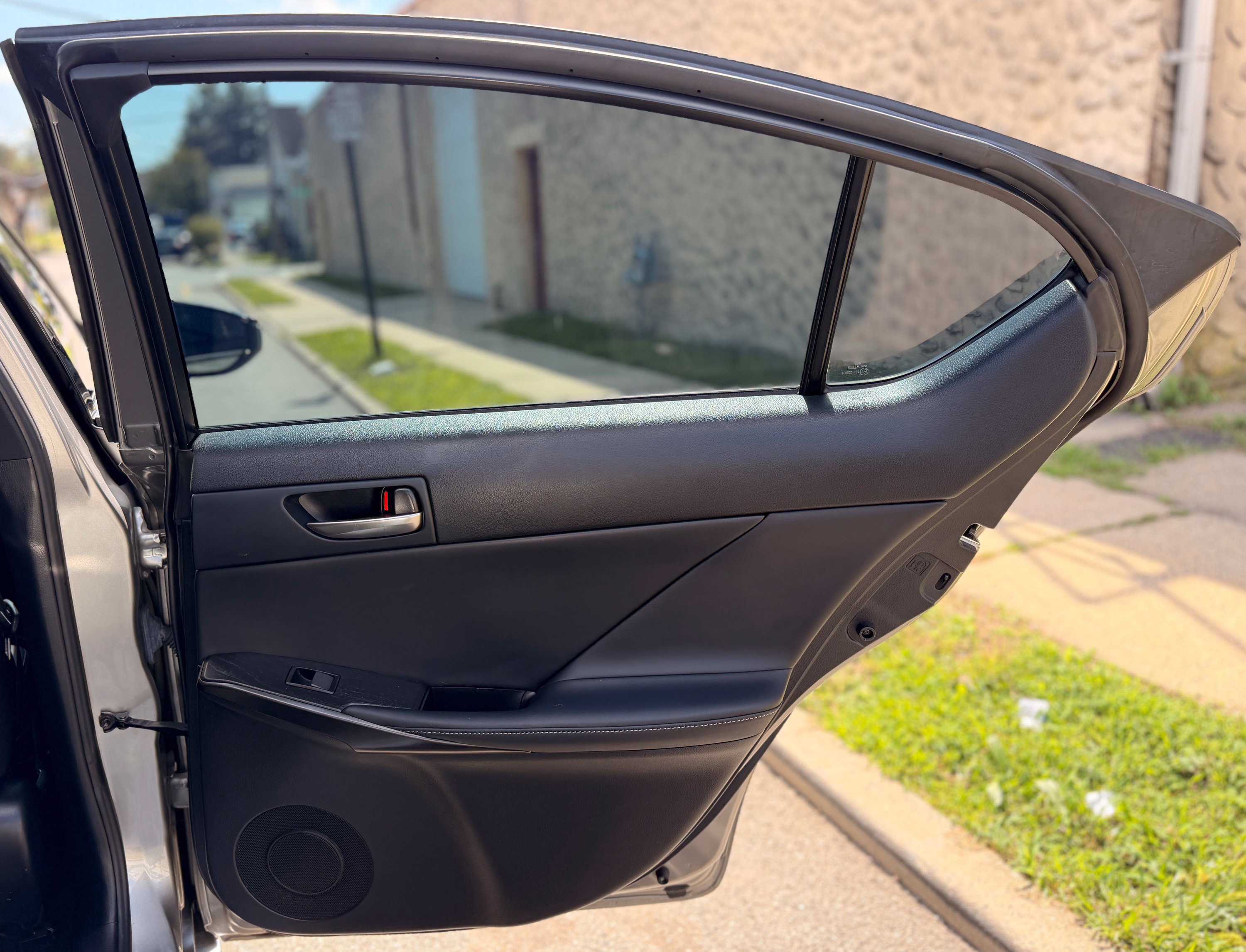 Used 2022 Lexus IS 300 AWD w/ Premium Package image 19