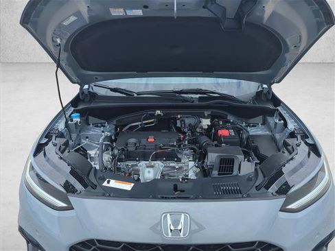 New 2027 Honda HR-V EX-L image 14