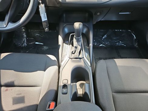 Used 2024 Toyota Corolla LE FWD image 25