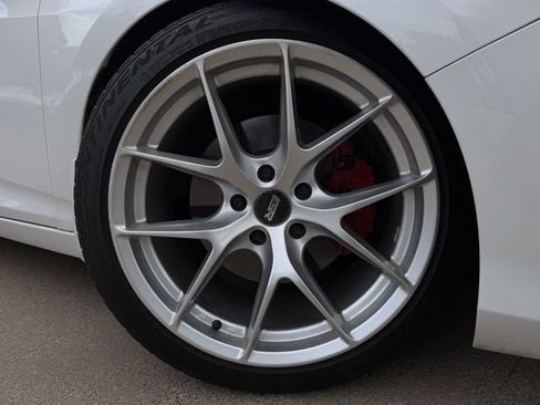 Used 2023 Acura Integra A-Spec FWD image 9
