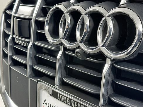 Used 2023 Audi Q7 3.0T Premium Plus image 16