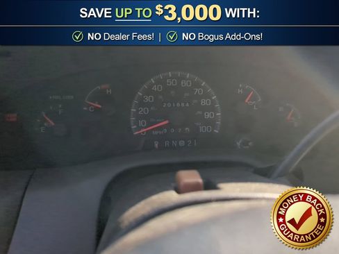 Used 1997 Ford F150 XL image 19