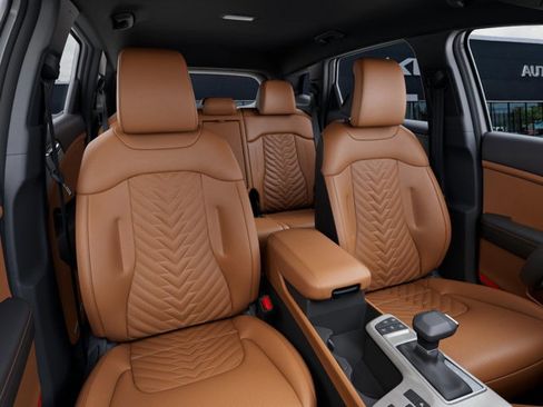 New 2026 Kia Sportage X-Line AWD/4WD image 15