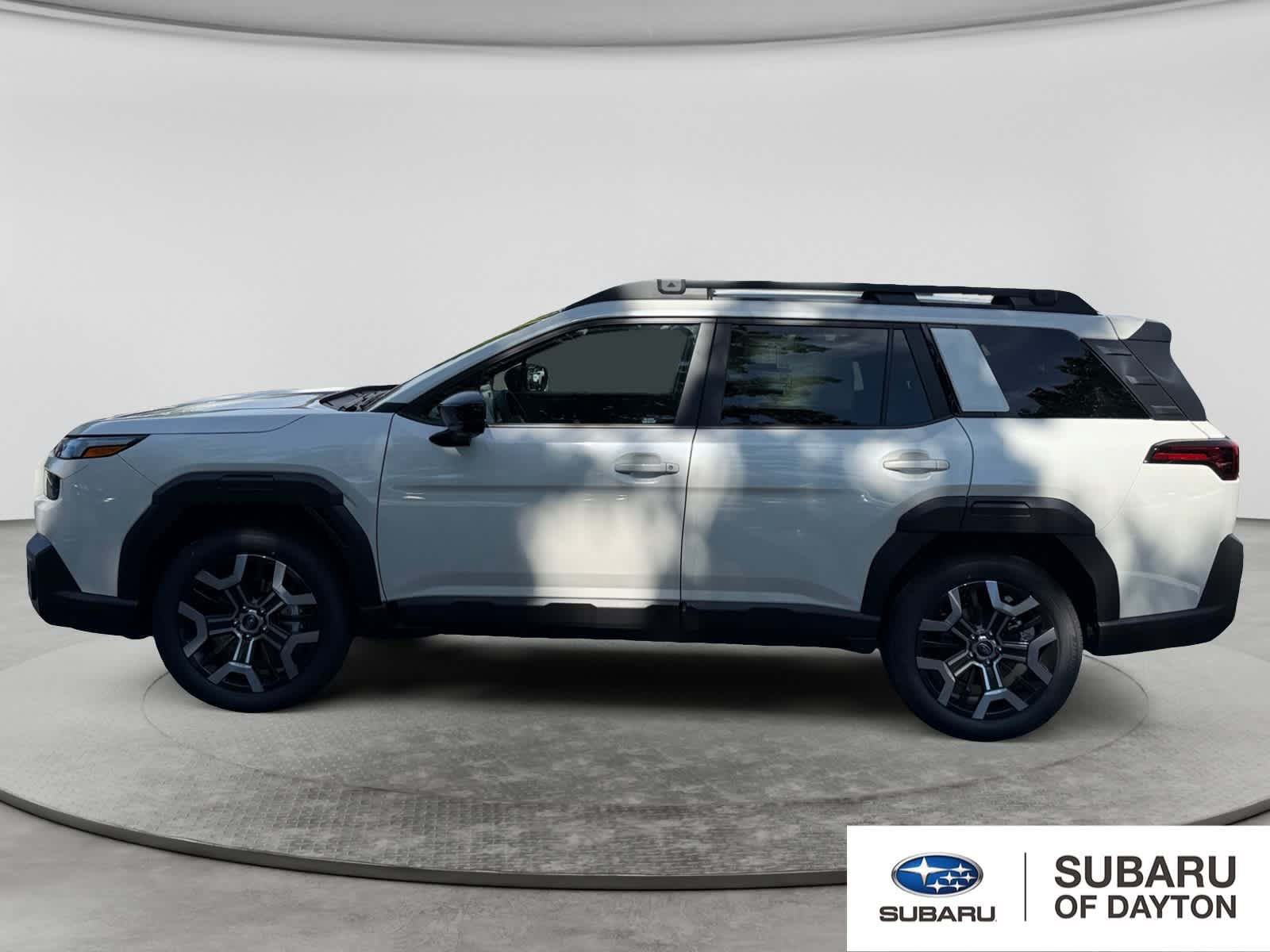 New 2026 Subaru Outback Touring XT AWD/4WD image 8
