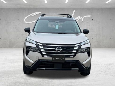 New 2026 Nissan Rogue Platinum AWD/4WD image 19