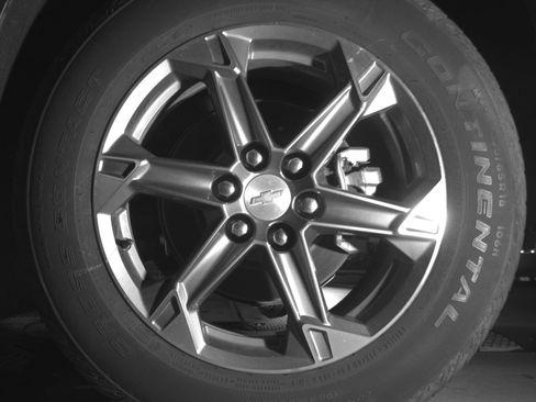 Used 2025 Chevrolet Blazer LT image 14