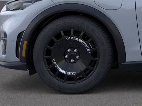 New 2025 Ford Mustang Mach-E GT image 19