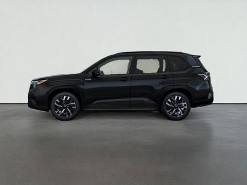 New 2026 Subaru Forester Touring AWD/4WD image 3