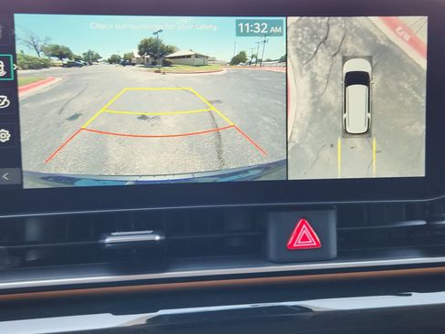 New 2026 Kia Carnival SX Prestige image 16