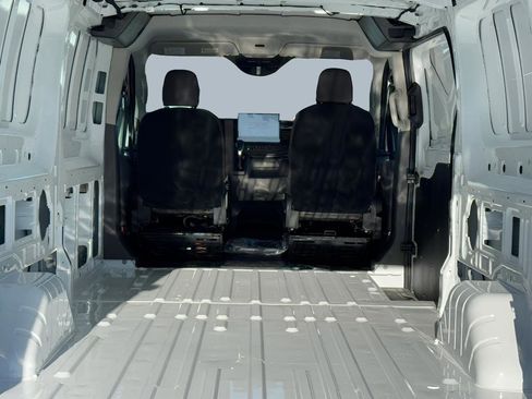 New 2026 Ford Transit 250 Low Roof image 35