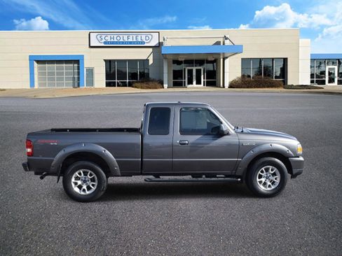 Used 2011 Ford Ranger Sport w/ Payload Pkg 2 image 2