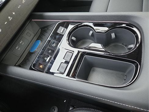 New 2026 Nissan Murano SL AWD/4WD image 25