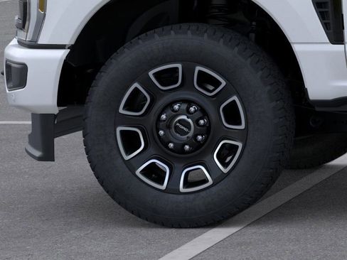 New 2026 Ford F350 Platinum AWD/4WD image 19