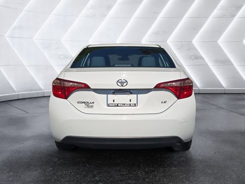 Used 2019 Toyota Corolla LE FWD image 4