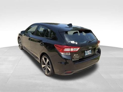 Used 2019 Subaru Impreza 2.0i Sport AWD/4WD image 6