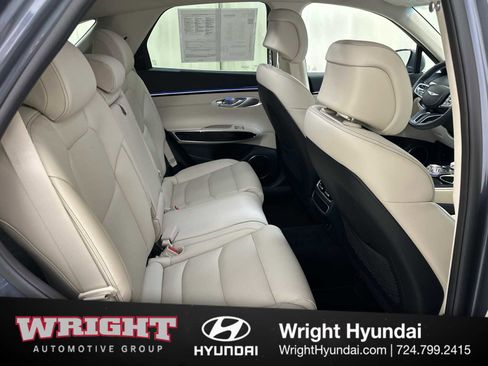 Certified 2026 Genesis GV70 2.5T image 16