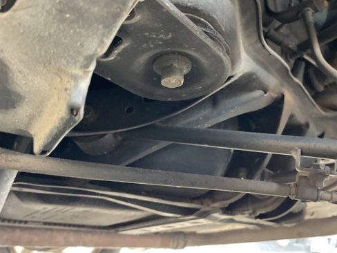 Used 2003 Honda Accord EX image 26