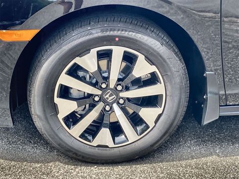 New 2026 Honda Odyssey EX-L image 7