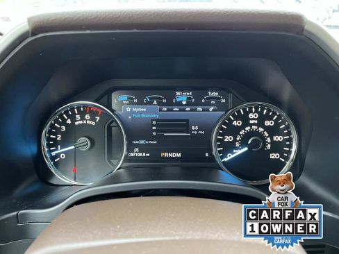 Used 2018 Ford F150 Lariat image 35