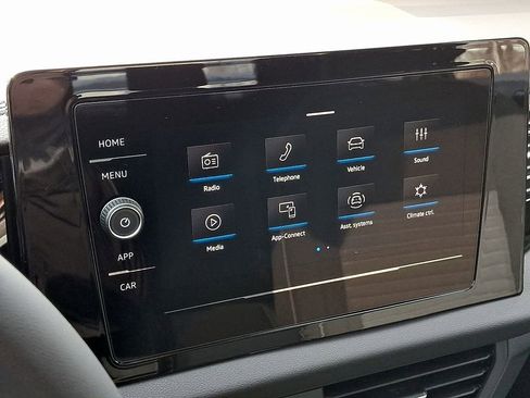 New 2026 Volkswagen Jetta S image 12