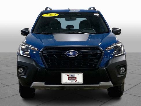 Certified 2024 Subaru Forester Wilderness image 3