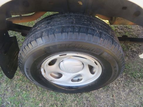 Used 2003 Toyota Tundra SR5 image 21