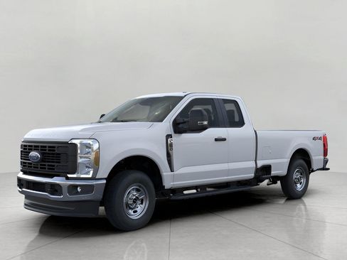 New 2026 Ford F250 XL w/ XL Driver Assist Package AWD/4WD image 1