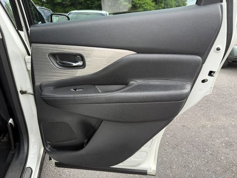 Used 2015 Nissan Murano SL w/ SL Technology Package AWD/4WD image 32