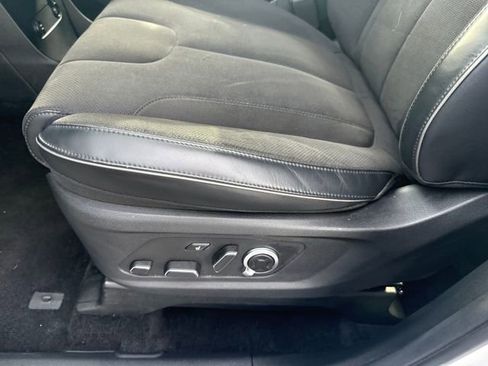 Used 2024 Hyundai Palisade Calligraphy AWD/4WD image 12