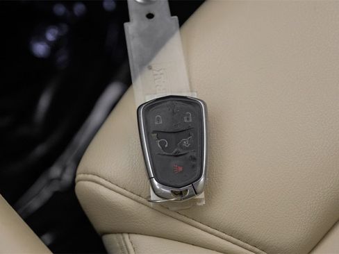 Used 2017 Cadillac XT5 FWD w/ LPO, Wheel Lock Package image 61