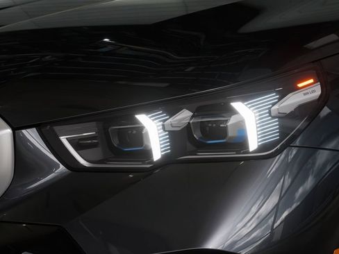 New 2026 BMW 530i image 32