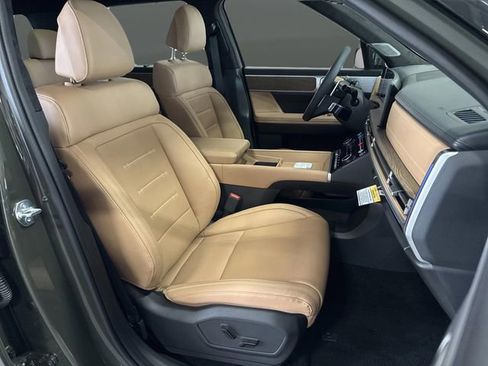 New 2026 Hyundai Santa Fe Calligraphy image 23