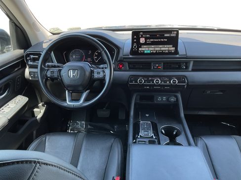 Used 2024 Honda Pilot EX-L image 14