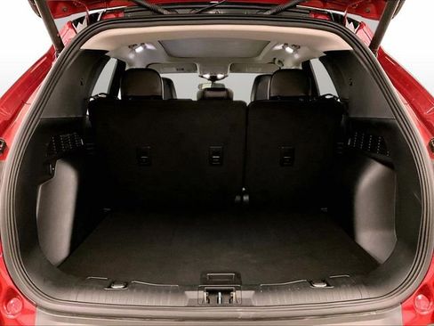 Certified 2022 Ford Escape SEL w/ SEL Stealth AWD Package image 33