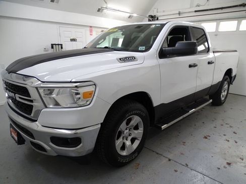 Certified 2023 RAM 1500 Tradesman image 15