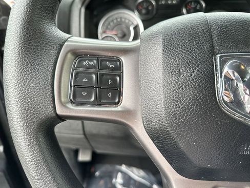 Used 2023 RAM 1500 Classic SLT w/ Trailer & Traction Group image 29