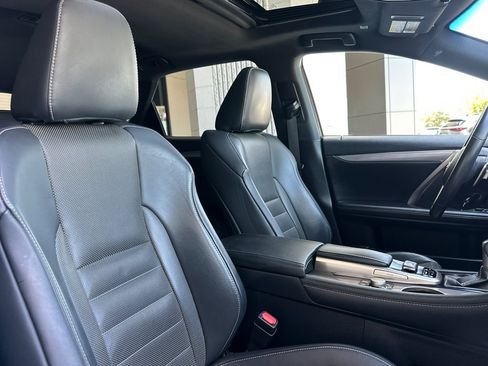 Used 2019 Lexus RX 350 F Sport w/ Navigation Package AWD/4WD image 27