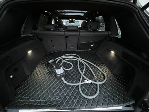 Used 2024 BMW X5 xDrive50e w/ M Sport Package image 49