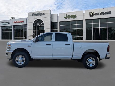 New 2026 RAM 2500 Tradesman image 6