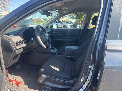 Certified 2024 Honda CR-V LX image 11