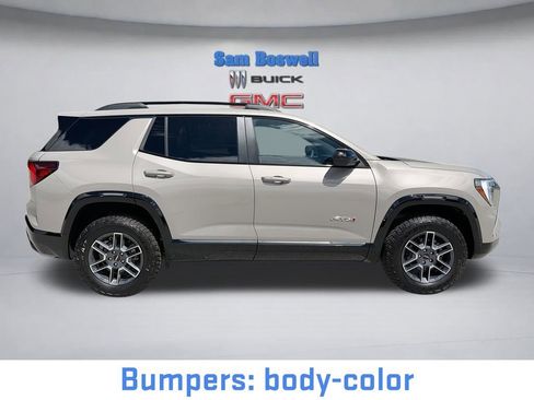 New 2026 GMC Terrain AT4 AWD/4WD image 10