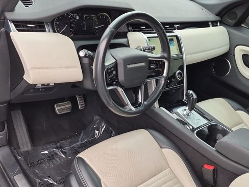 Used 2023 Land Rover Discovery Sport S R-Dynamic AWD/4WD image 9